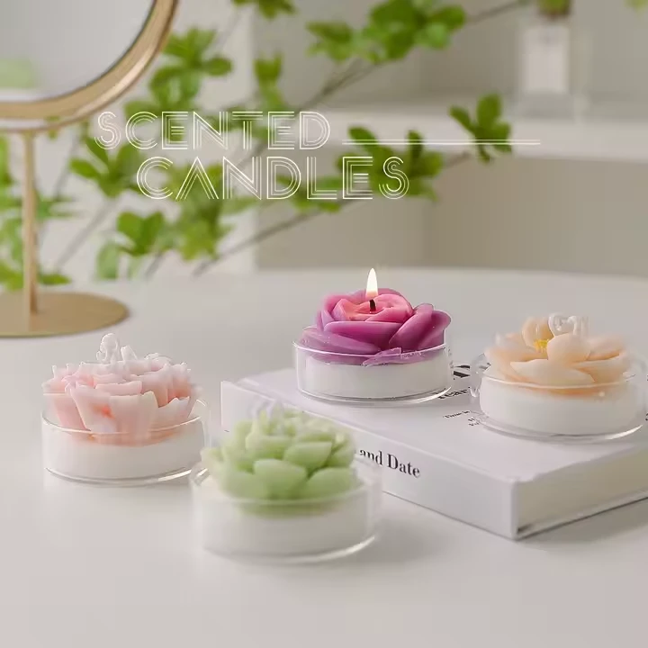 scented candles 1