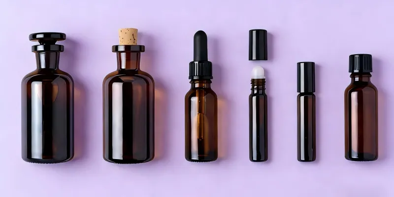 essential oil Bottles Packaging solutions essential oil Bottles Packaging solutions